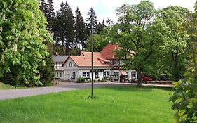 Obere Schweizerhütte Oberhof